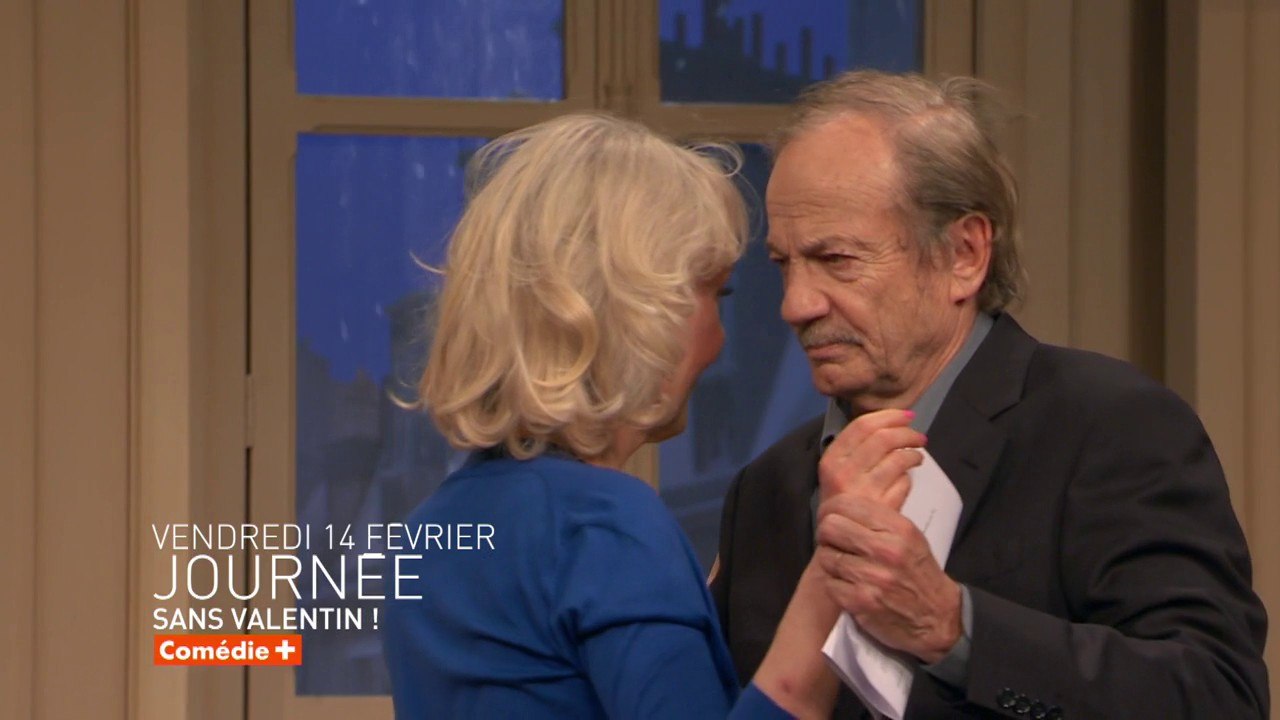 Journée Sans Valentin !