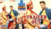 'Shubh Mangal Zyada Saavdhan' trailer: Ayushmann to break taboos around homosexuality