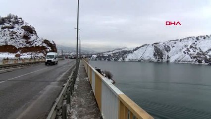 Tunceli üniversiteli gülistan'ı arama çalışmalarında 16'ncı gün