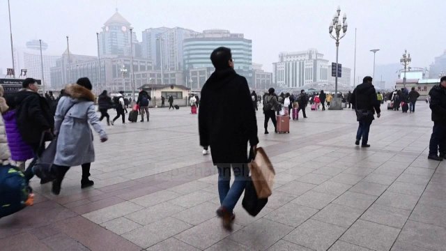 Virusi misterioz alarmon Kinën/ Shtohen 139 raste të reja, 3 persona humbin jetën