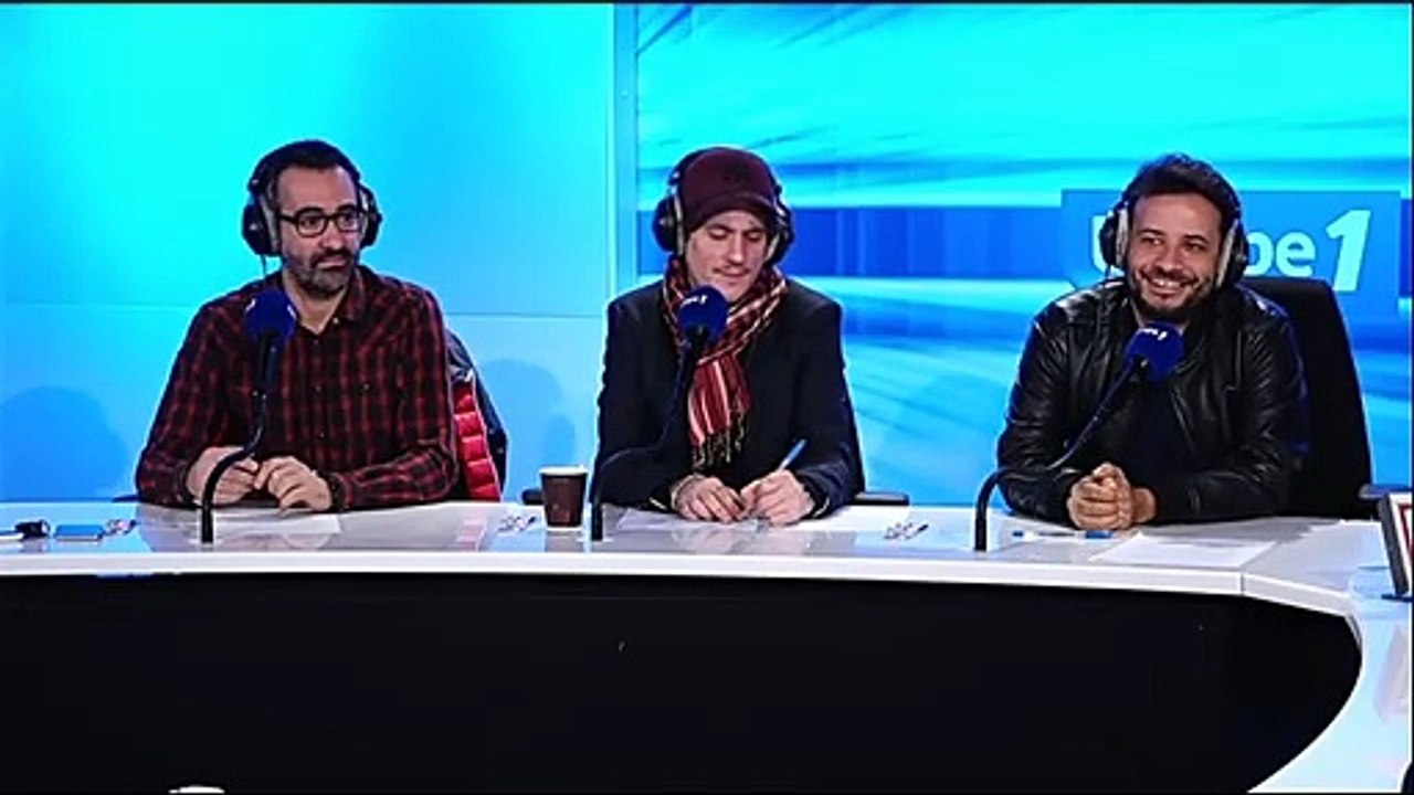 EXTRAIT - Quand Messmer explique qu'il peut agir sur ses spectateurs....sans leur parler