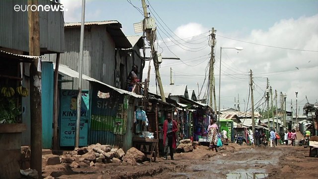 Oxfam: экономика должна стать женской