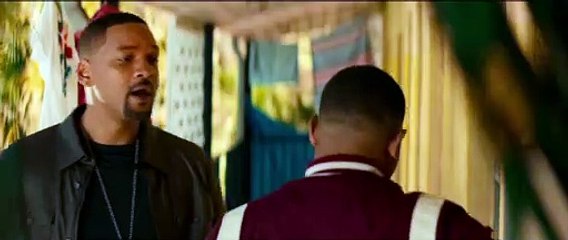 Bande-annonce du film Bad Boys For Life