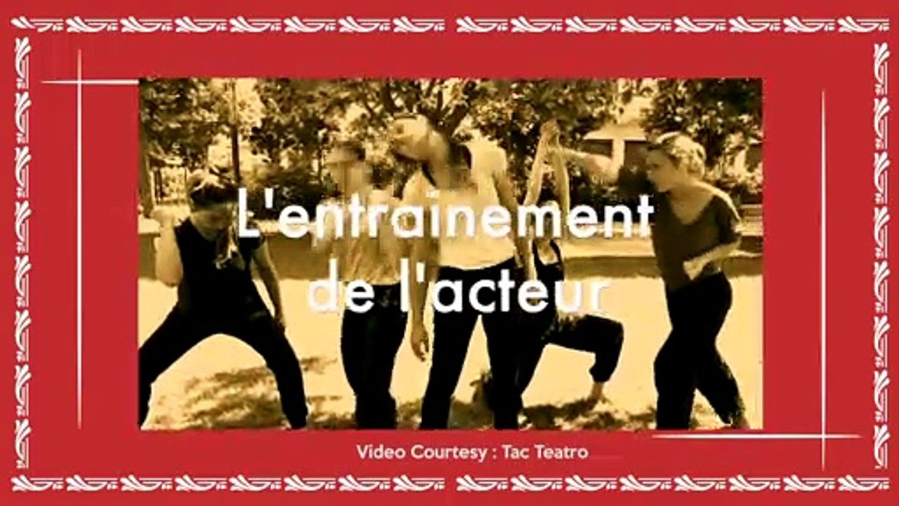 Tac Teatro - france