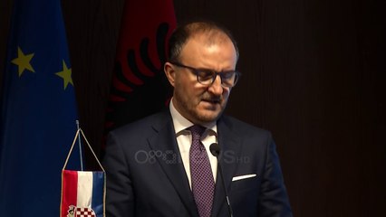 下载视频: Ora News - Soreca: Dialog konstruktiv, Shqipëria duhet të bëjë gjithçka deri në pranverë