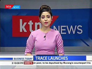 French company Trace launches a music-only radio station in Kenya