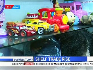 Nairobi CBD rental charges on an upward trajectory