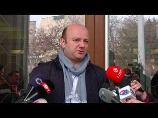 „ТНТ“: Докторката ги  оправда отсуствата на Трајковски