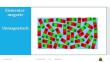 Mr. Mechatronik - Magnetismus