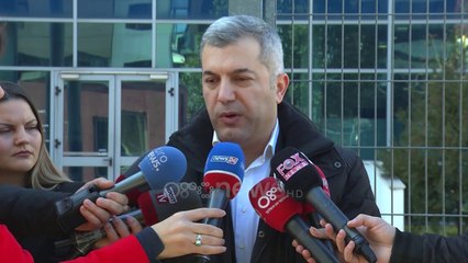 Ora News - "Sterilizimi", mjeku merret në pyetje nga SPAK: Koncesion korruptiv me dëme në buxhet