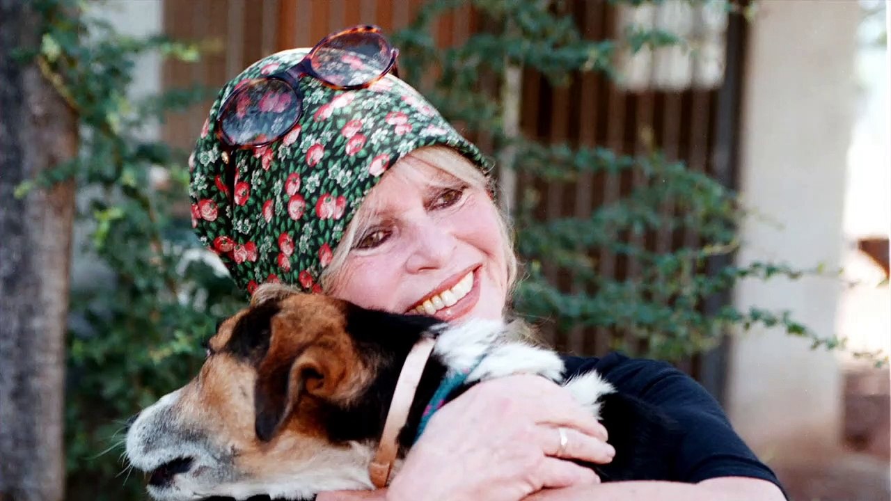 Brigitte Bardot pousse un coup de gueule contre Emmanuel Macron