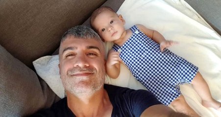 Özcan Deniz'in oğlu Kuzey'e rekor teklif! Dudak uçuklatıyor