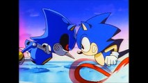 Sonic the Hedgehog OVA [English]