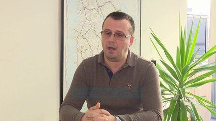 Kërkohen më shumë para për rrugët - News, Lajme - Vizion Plus