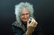 Queen become first band ever to be honored on UK coin
