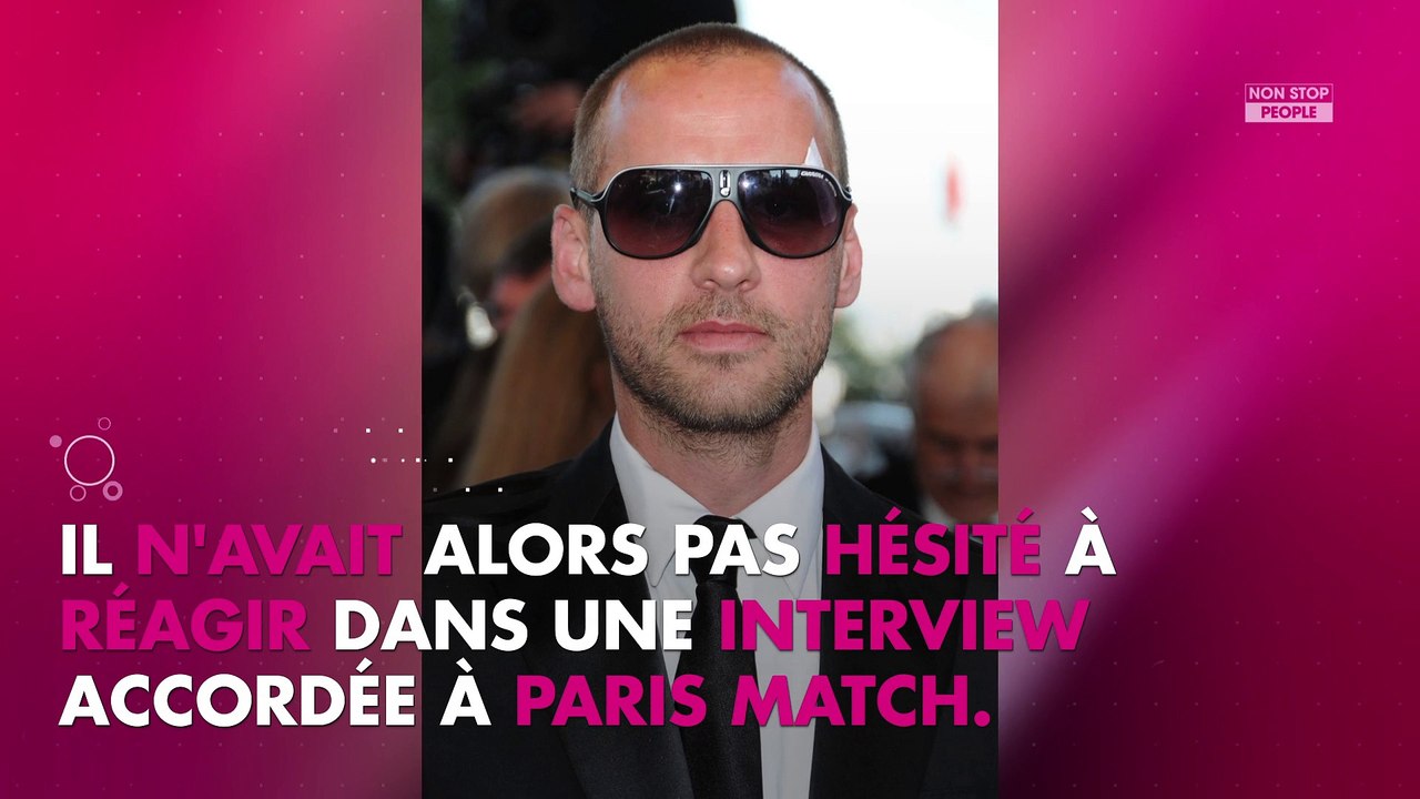 Fred Testot : cette rumeur sur son orientation sexuelle qui l'a fait marrer