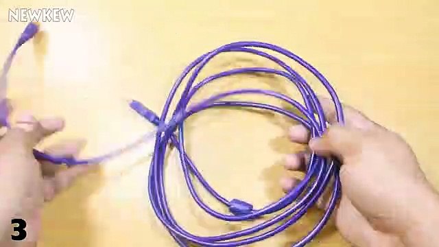 4 Awesome Life Hacks for Zip Ties YOU SHOULD KNOW !