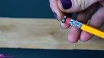 4 LIFE HACKS WITH MAGNETS