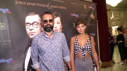 Laura Escanes confiesa que Roma se ha convertido en "su prioridad"