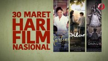 Hari Film Nasional