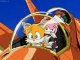 Sonic X - Japanese Pilot (Lyrics)