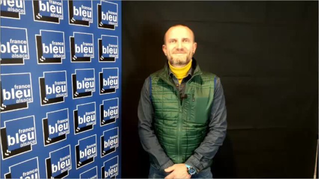 Avec Thierry Pfluger, on prépare une soupe de lentilles corail, lait de coco et jus de citron vert