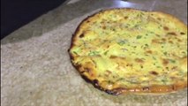 Varieties of Naan | How to make naan in tandoor | street food | FAISALABAD