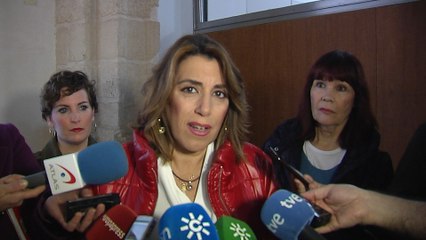 Díaz ve que con la censura parental el PP "se está" radicalizando