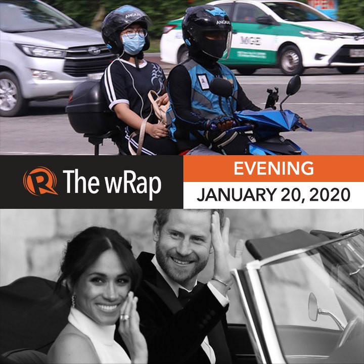 Motorcycle taxi pilot run ends | Evening wRap