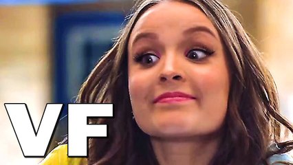 MODE AVION Bande Annonce VF