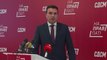 Ligji për Prokurorinë, Zaev tenton t’i sigurojë votat