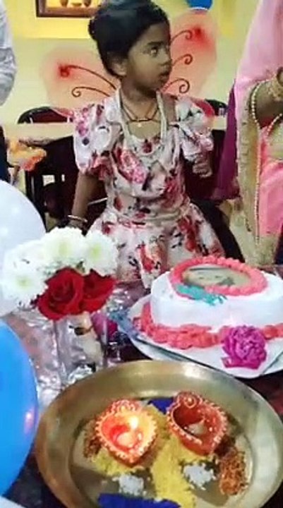 Birthday party