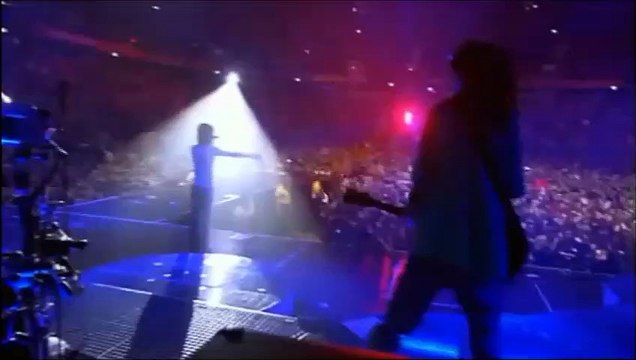 Tokio Hotel: Schrei - Live – Durch den Monsun | Von Tokio Hotel: Schrei Live