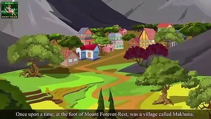 هاريس و مزرعته العضوية - Harris And His Organic Farm Story in Arabic - Arabian Fairy Tales