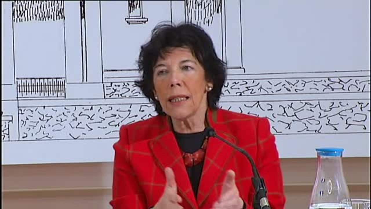 El Gobierno da un mes de plazo a Murcia para retirar "el veto parental" antes de acudir a los tribunales