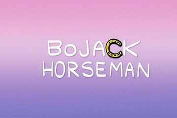 BoJack Horseman - Trailer pour les derniers épisodes de la série