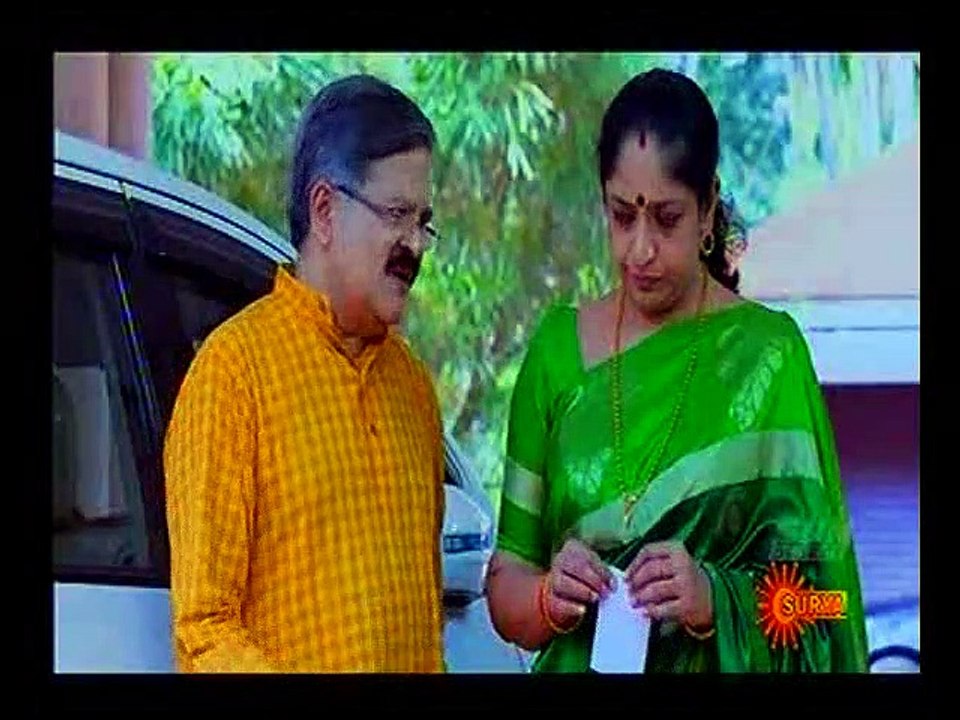 Bhadra part 1