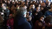 Salvini da San Lazzaro di Savena (BO) (20.01.20)