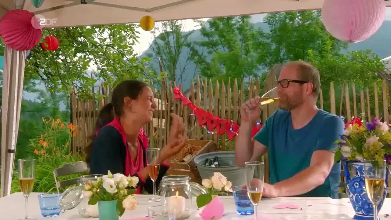 Lena Lorenz - Folge 11- Babyglück hoch drei - Part 2