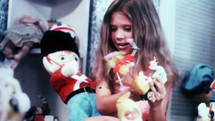 Toys Are Not For Children  Original Trailer Stanley H. Brasloff, 1972)