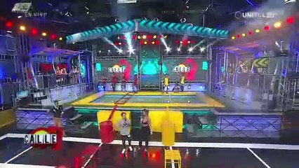 Calle 7 Bolivia-Temporada 14 (21/01/20)