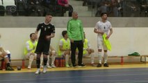 DEAC 1-3 Ferencváros