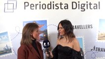 Travellers Awards 2020 / Almudena Maillo, Concejala de Turismo del Ayuntamiento de Madrid