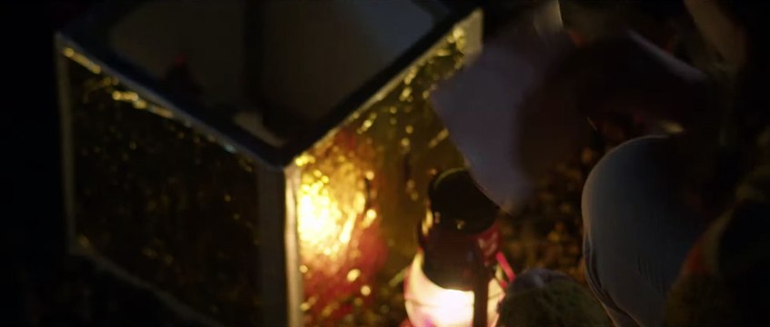 100 KILOS D'ETOILES - Extrait du film - Confessions