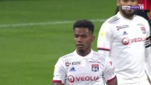 Lyon v Lille