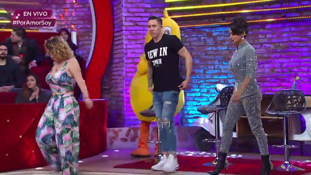 ¡Serrath, La Bebeshita y Oski nos dicen cómo van con su canción! | Enamorándonos