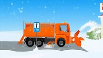 Snow Removal Contractors In Coquitlam - Snow Removal Coquitlam