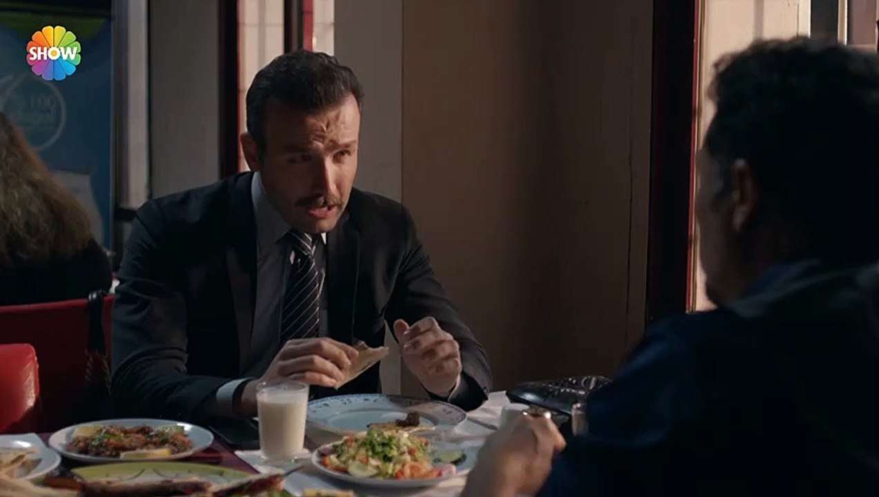 مسلسل رامو الحلقة 2 - الحلقة 2 القسم 3