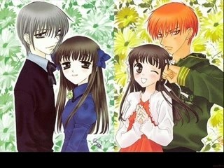 Amv de fruits basket