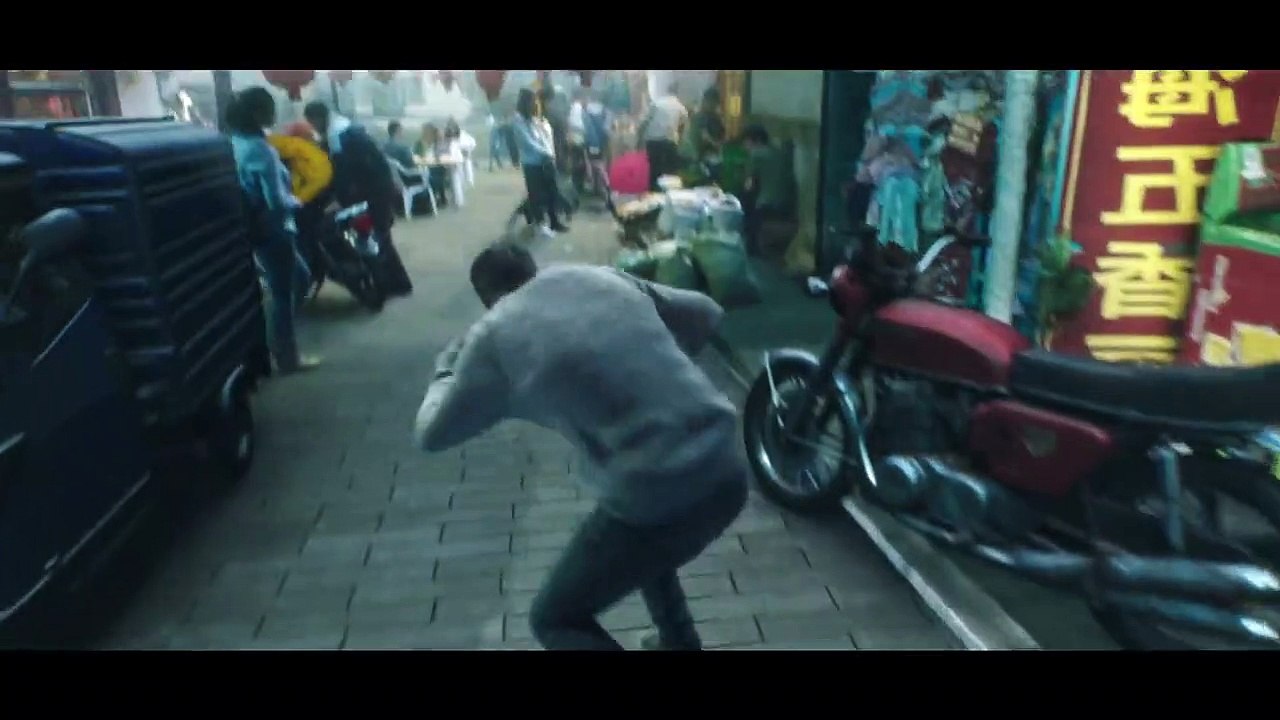 Coma film